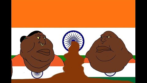 Saar! We are aryan saar! Oldest civilisation🤡🤡