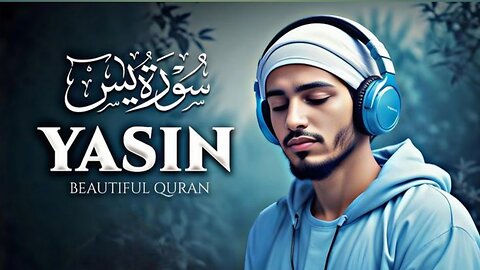 Surat Yasin full surat