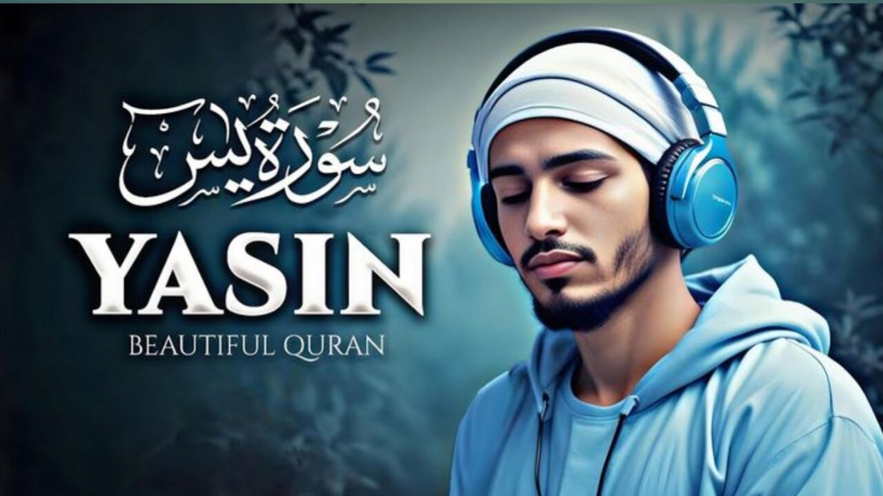 Surat Yasin full surat