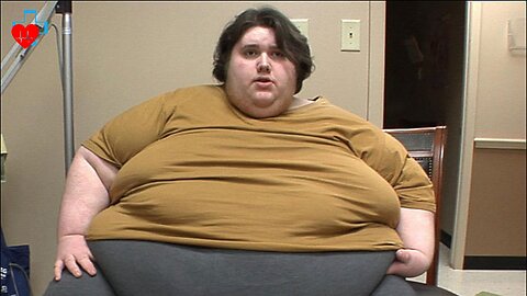 Half-Ton Man: The Shocking True Story of the World's Heaviest Person | Medical Mystery Documentary