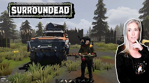 New Ride and Radiation