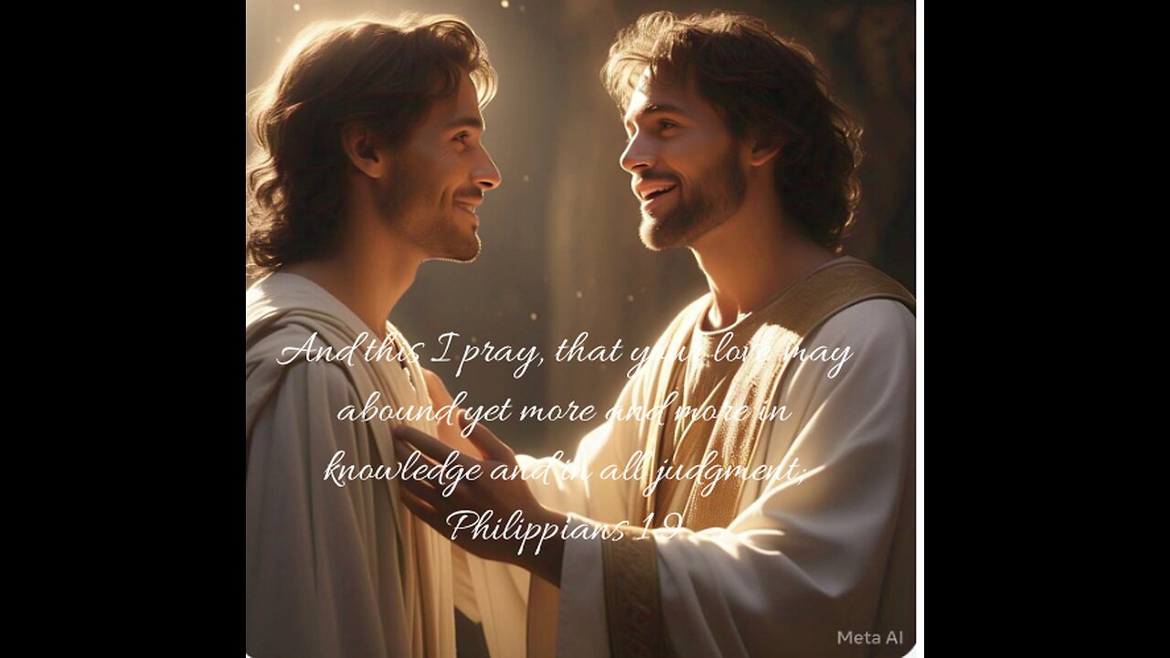 More Love to Thee