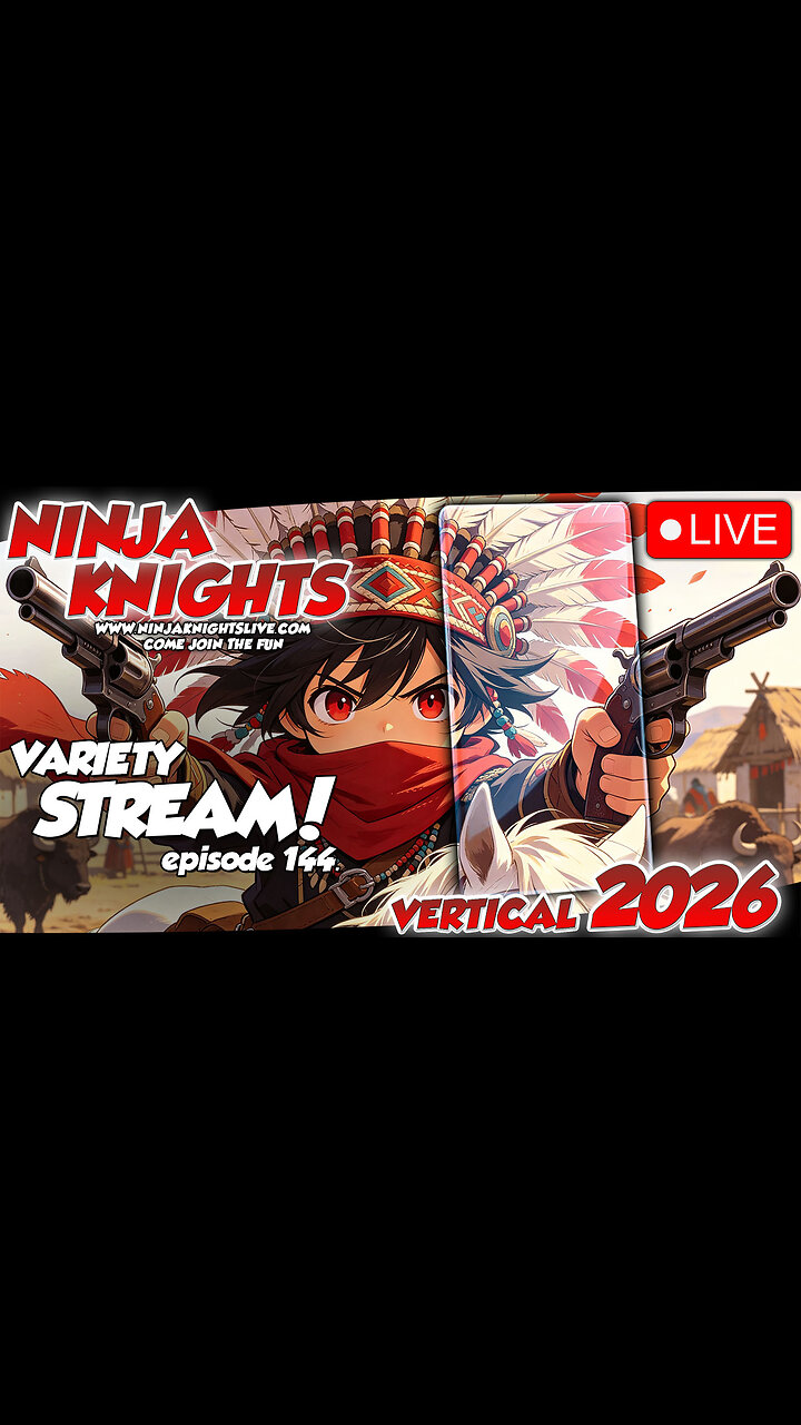 🔴 LIVE: Lil Ninja Hunting Bounties & Causing Chaos! RDR2 Online! #RedDeadRedemption2 #RDR2 #gaming