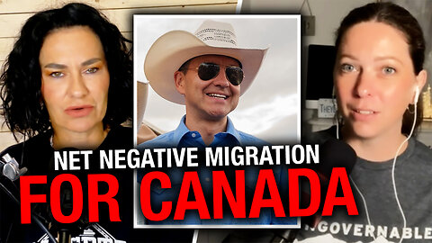 Poilievre calls to bring number of temporary foreign workers, international students 'way down'