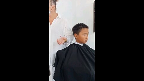 Next Level Barber