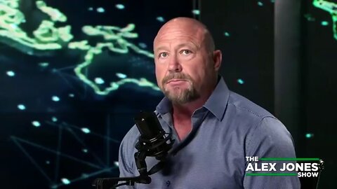 ALEX JONES (Full Show) Thursday - 5/29/25