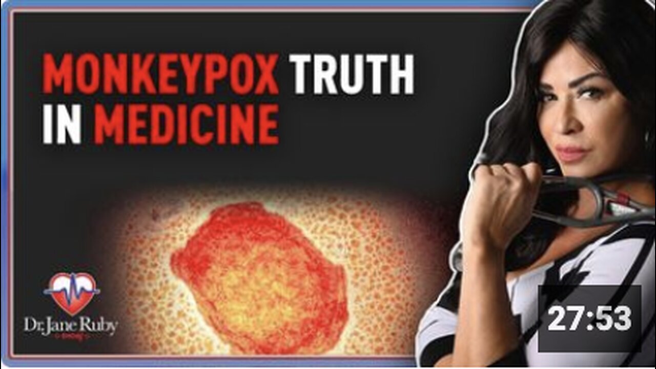 "Unveiling the Truth about Monkeypox in Medicine"