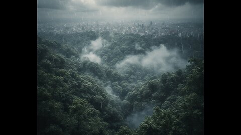 Rain (Re-Take)