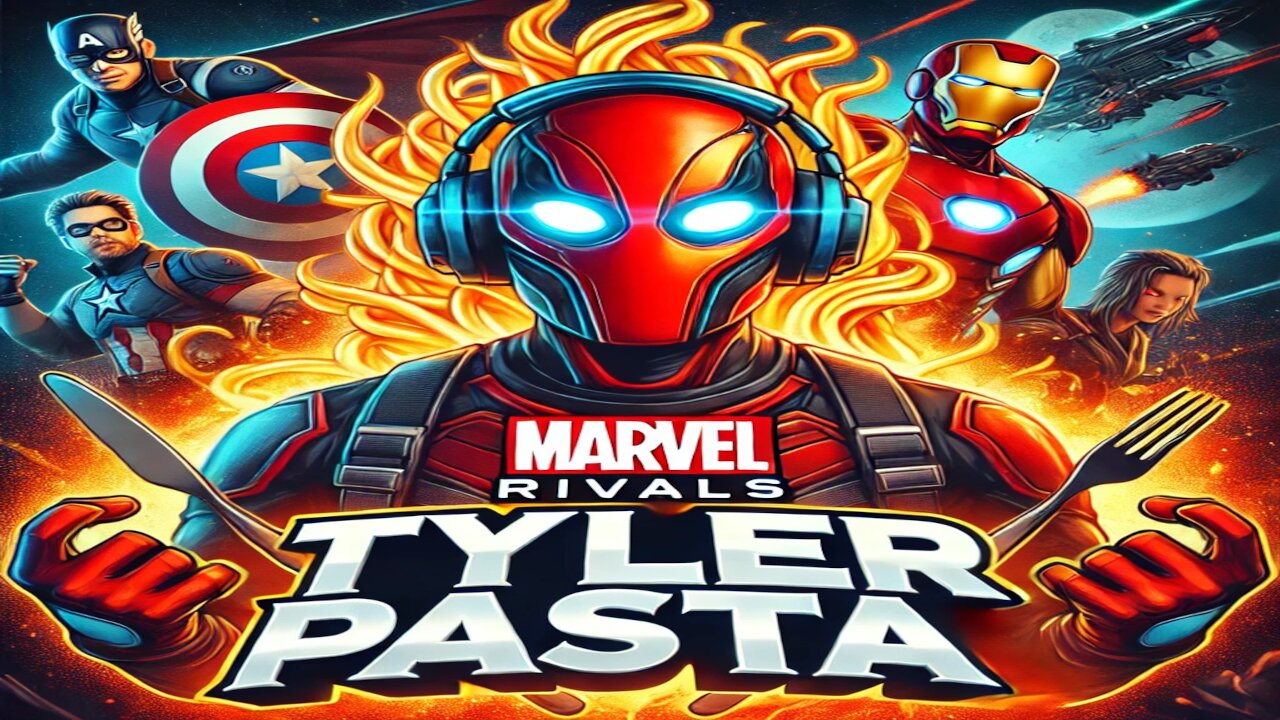 Sweats Beware: The Spaghetti Squad Assembles!