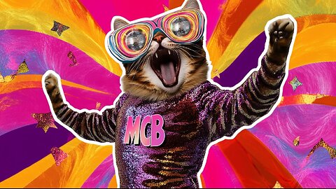Meow Cha Boom “Meow Yoooooh” (Official Audio)