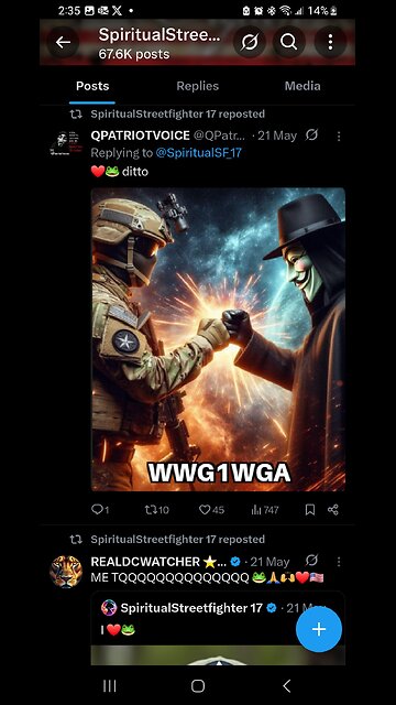 Don't believe the lies