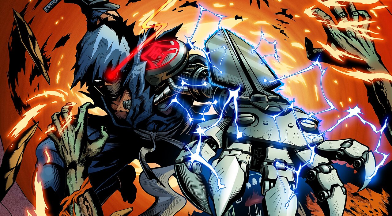 RMG Evolution EP 222 Yaiba Ninja Gaiden Z PS3 Game Review