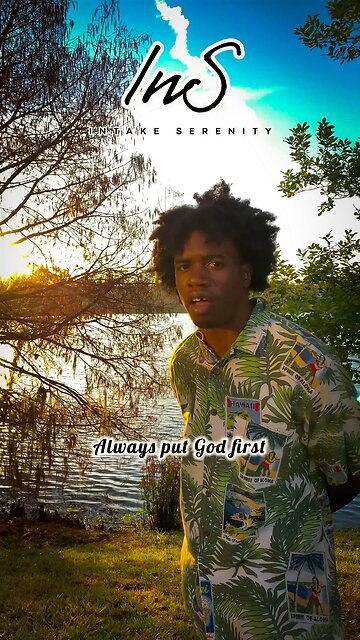 Dont Let Anyone 🗣️ Talk You Out Of Your Calling — Romans 8:28