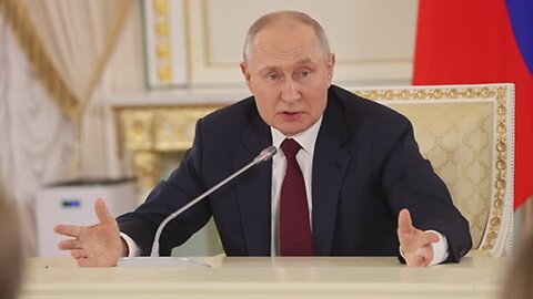 Vladimir Putin: From Leningrad to the Kremlin