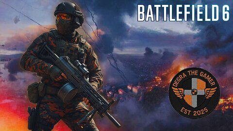 BATTLEFIELD 6 | BREAKTHROUGH PERSONAL RECORD: 21 K'S | FOLLOWERS GOAL: 18/100
