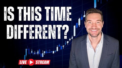 Is This Time Different?!