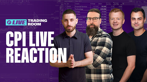 LIVE Trading: All Eyes on Penny Stocks!