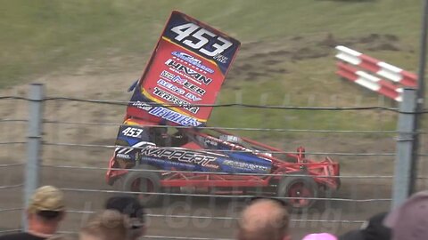 19-07-25 Brisca F1 Last Chance World Of Dirt, MAB Texel