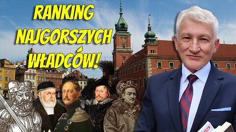 Ranking Skalskiego: Najwięksi szkodnicy w historii!