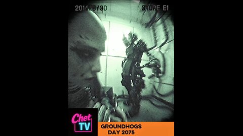 Groundhogs Day 2075 Music Video 2025