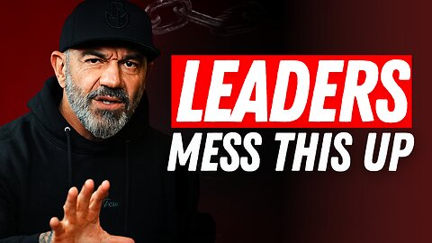 The 5 Biggest Lies about Leadership | The Bedros Keuilian Show E0167