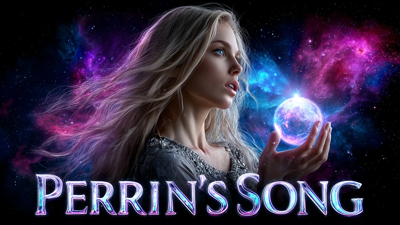 Through the Ether: Perrin's Song