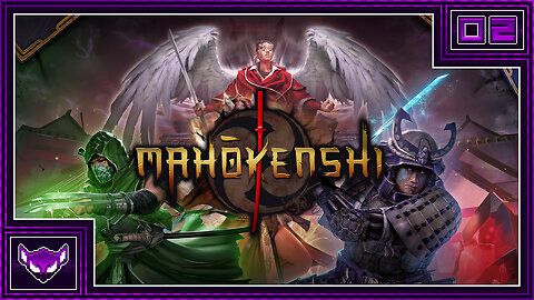 Mahokenshi Ep2 | Putting An End To The Card Cult