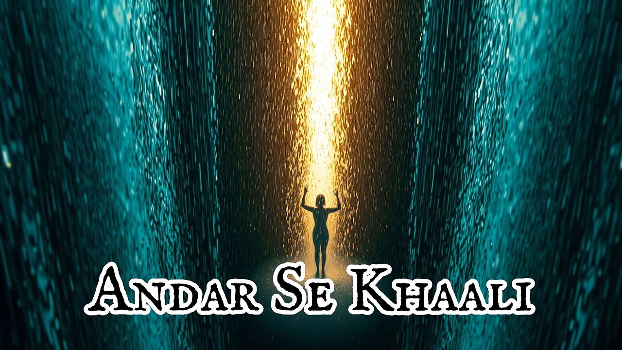 Andar Se Khaali - ML Studio