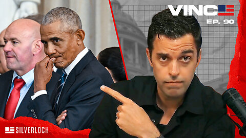 OBAMA: Is It Treason Then? | Episode 91 - 07/23/25