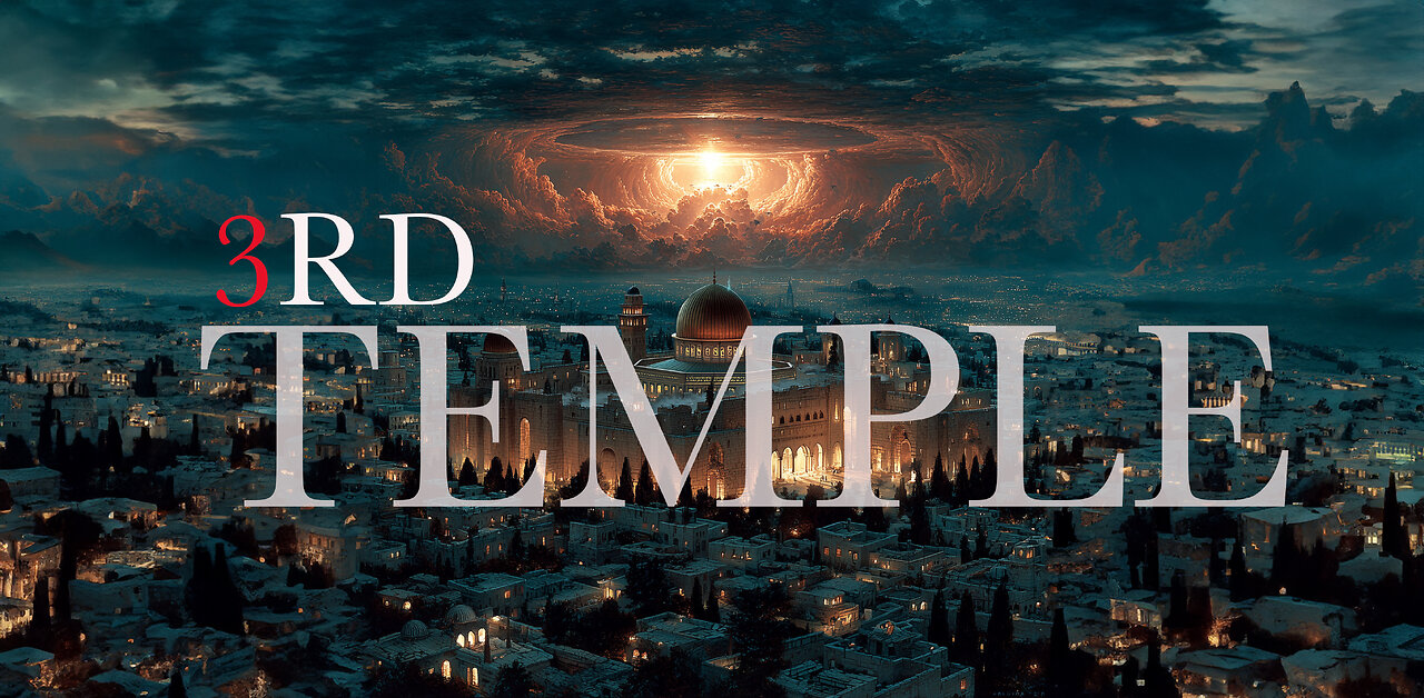 Temple Artifact Discovery - End Times Warning