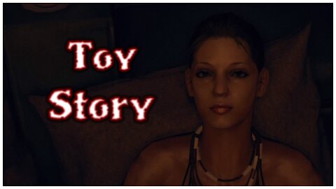 Dead Island - Toy Story