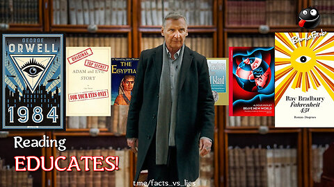 12 Banned Books (And Why You Should Read Them)