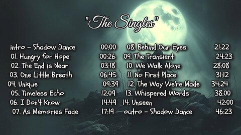 The Singles