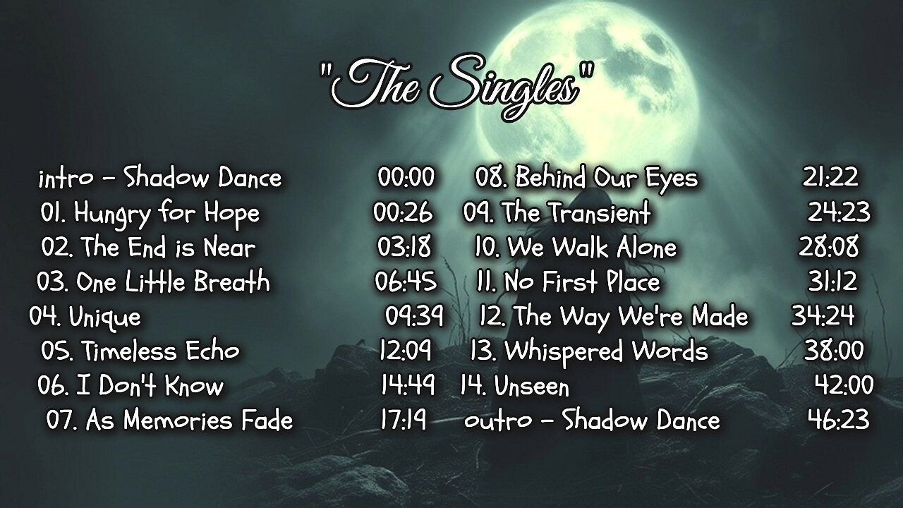 The Singles