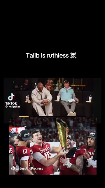 Skip Bayless: "Lord have mercy!"