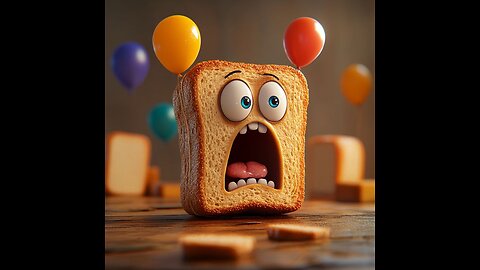 Sandwiches made from different fruits look very tasty