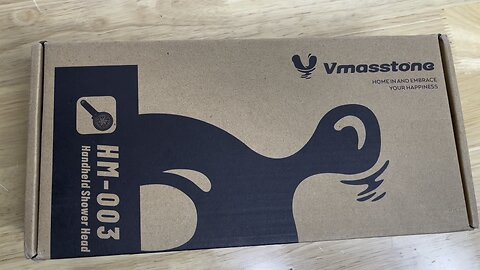 DIY How to Install a Showerhead and Remove the Old One