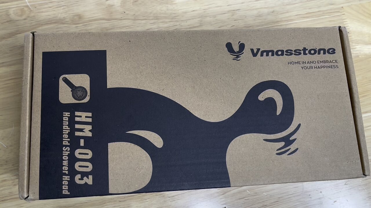 DIY How to Install a Showerhead and Remove the Old One