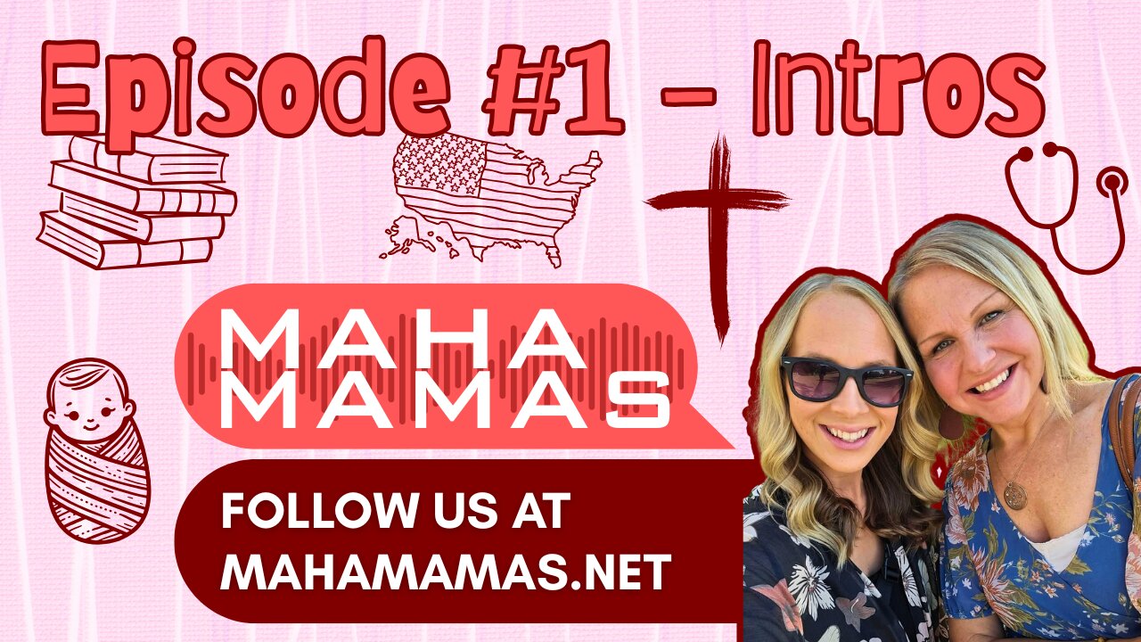 Episode #1 - Intros