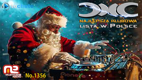 Muzyczne radio - Lista DMC 1356