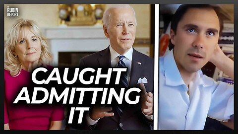 David Hogg Caught on Hidden Camera Admitting Who Really Ran the White House
