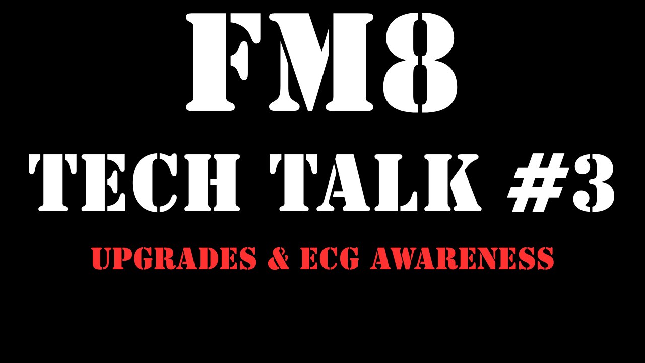 TECH TALK #3
