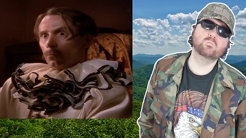 The Adventures Of Young Indiana Jones - Passion For Life - Part 6 - Reaction! (BBT)