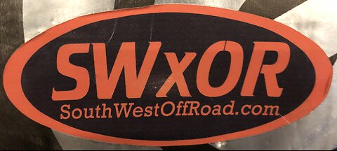 SWxOR: 2010 Jeep JKU "CarBQ" buggy build winch, ep.05 #swxor #windshieldsdown