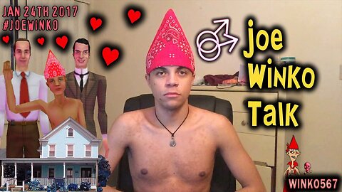 05x05 Longterm Houseboy for a Gay Couple or a Lonely Man - Joe Winko Talk (2017)