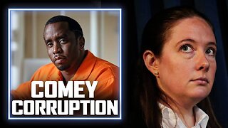 BREAKING: The Epstein Coverup Point Person Maurene Comey Just Sabotaged