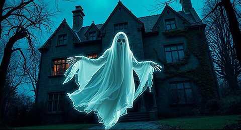 Frightful Tales Unleashed