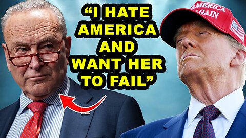SHOCKING POLLS Show Why Democrats Can’t Be in Charge of the Country