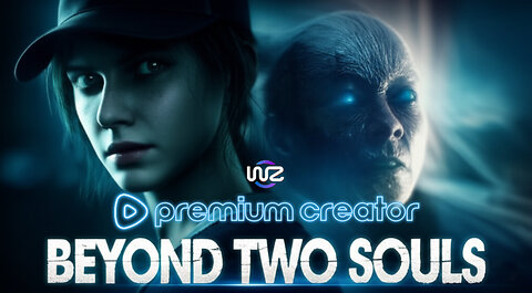 Beyond Premium- Beyond Two Souls