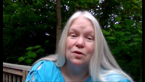 Discussing the Quarter Moon Related to the 10 Suitcases & 3 days of Darkness 5-30-25